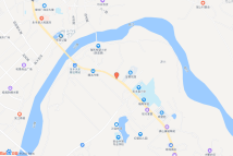 尚城学府电子地图