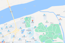 金霞美墅·兰庭电子地图