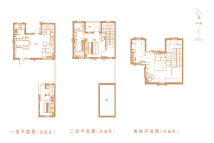 兴龙·洲顿庄园塞纳澜溪