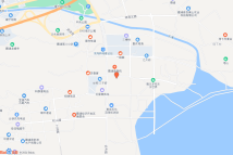 中茵·外滩锦城电子地图