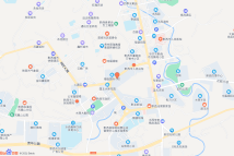 新城九里晴川电子地图