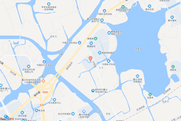 交通图