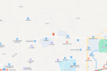 万川·祥和院电子地图
