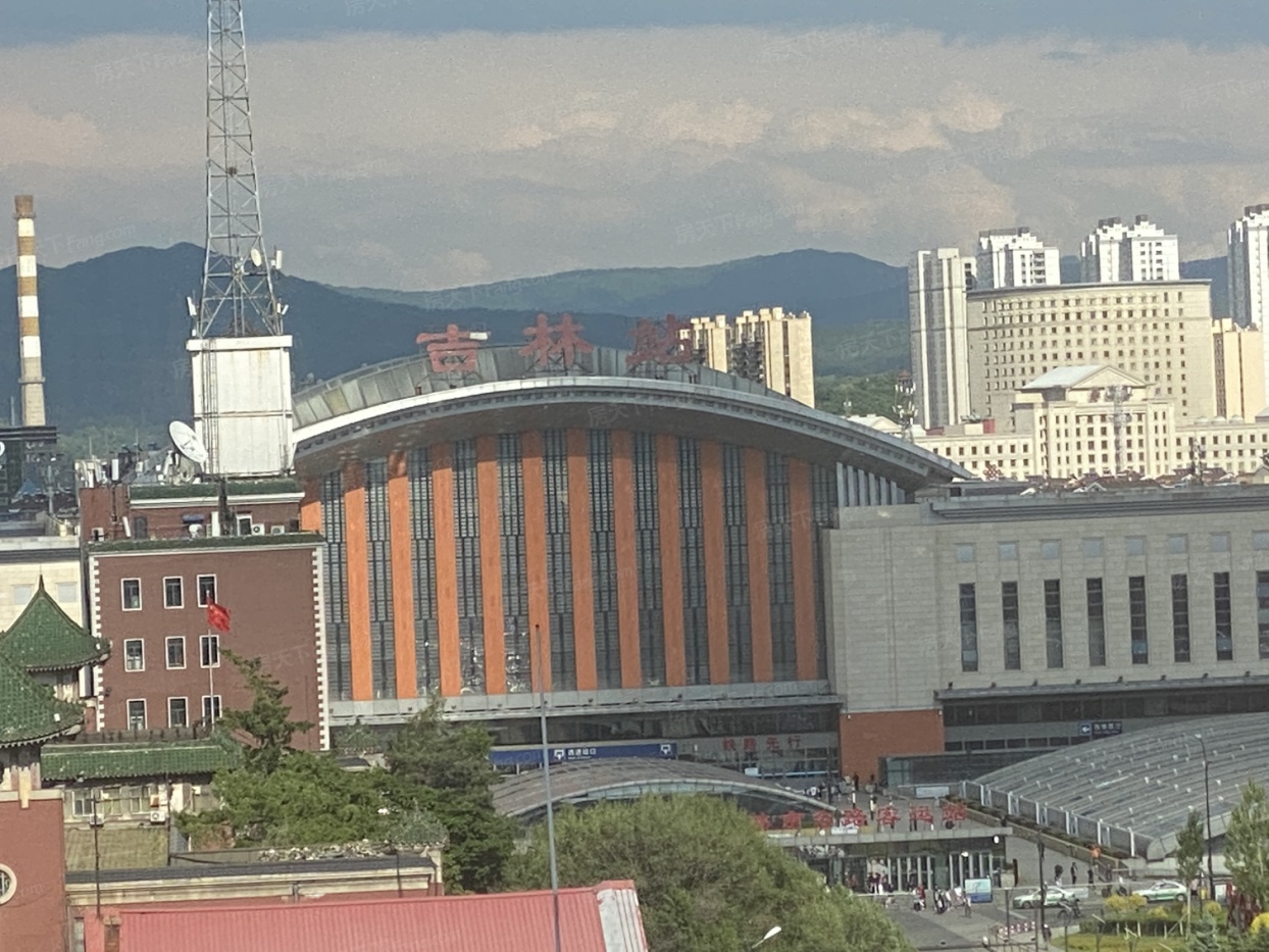 金地苏园周边配套