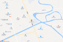 悦达香溪水岸电子地图