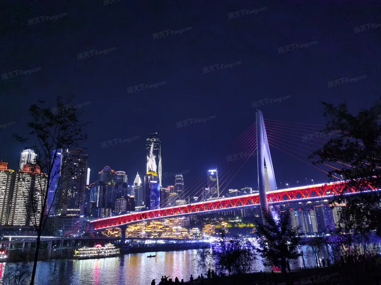 金融街融景城 商业 重庆金融街融景城 商业 楼盘详情 重庆房天下