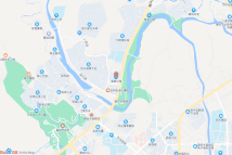 海西公馆电子地图