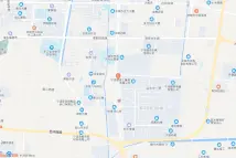 绿地·鲸彩汇电子地图