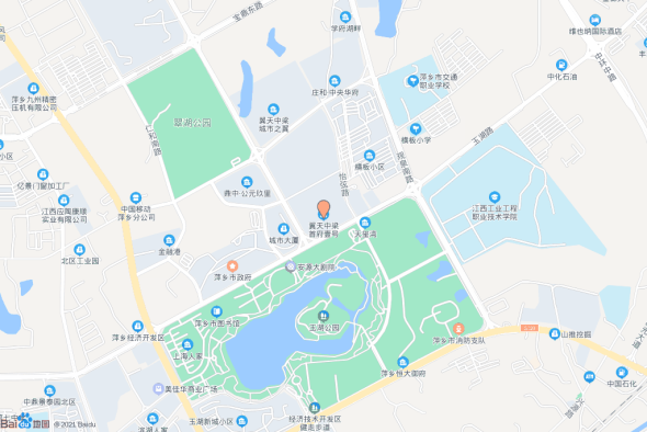 交通图