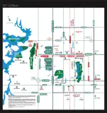 万科翡翠公园·鸣翠组团翡翠公园交通图
