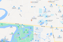 交投城东院电子地图