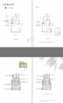 建面约137平米上叠