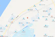 青云府电子地图