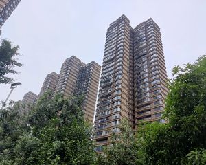 润和雅郡4室2厅南北