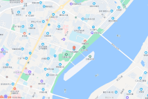 东投金麟府电子地图