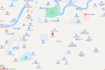 正元山水江南电子地图