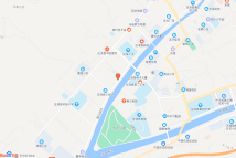 艺城·水洛澜庭电子地图