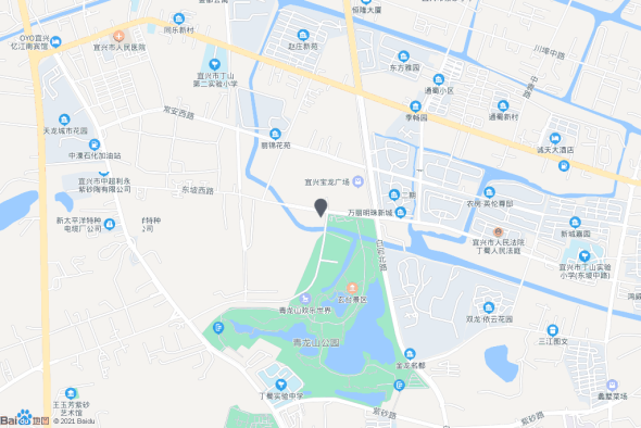 交通图