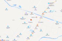 瀚海五凤郡电子地图