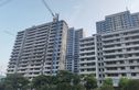 长房云尚公馆实景图
