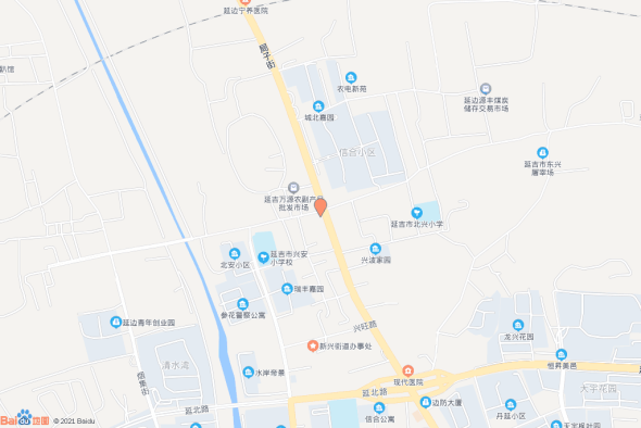 交通图