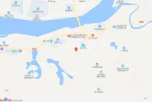 博学府电子地图