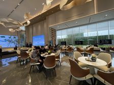 滨江玺樾4室2厅东