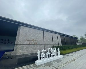 滨江玺樾3室2厅东南