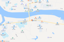 书香佳苑电子地图