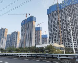 长房云尚公馆3室2厅南北