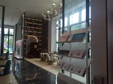 招商保利依城大观精装三房一卫 高层视野开阔