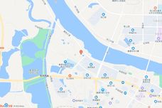 中兆·星河汇五号苑[月湖区]