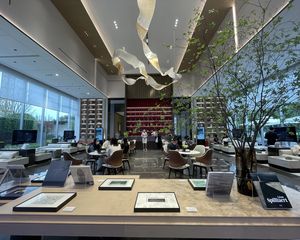 滨江玺樾3室2厅西北
