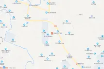 振兴·环天金融城电子地图