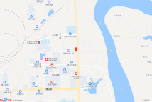 大三元中央学府电子地图