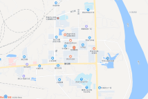 凯翔政通花苑电子地图