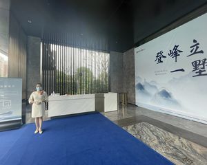 滨江玺樾 3室1厅 东南