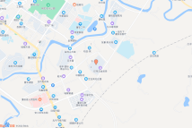 金鸿太阳城电子地图