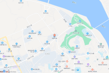 御景华庭电子地图