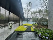 滨江玺樾3室2厅东南