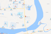 東城·名仁广场电子地图