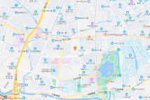 长风嘉佰道电子地图