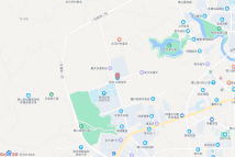 营山阳光公园学府电子地图