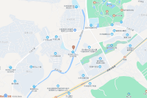 银湖13号-I电子地图