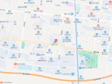 登封市菜园路与颍源路交叉口西北角