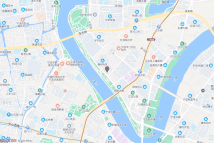 江北区JB01-02-02-d(槐树路9#)地块电子地图