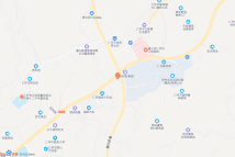绿城·月映江南电子地图