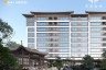 华润置地|建发房产 天府和鸣效果图