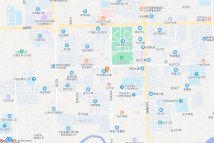 北京城建·京能·樾园电子地图