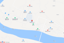 满投御江云邸电子地图